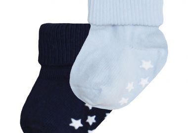 Σετ 2 ζεύγη κάλτσες | ΣΙΕΛ - Energiers - 